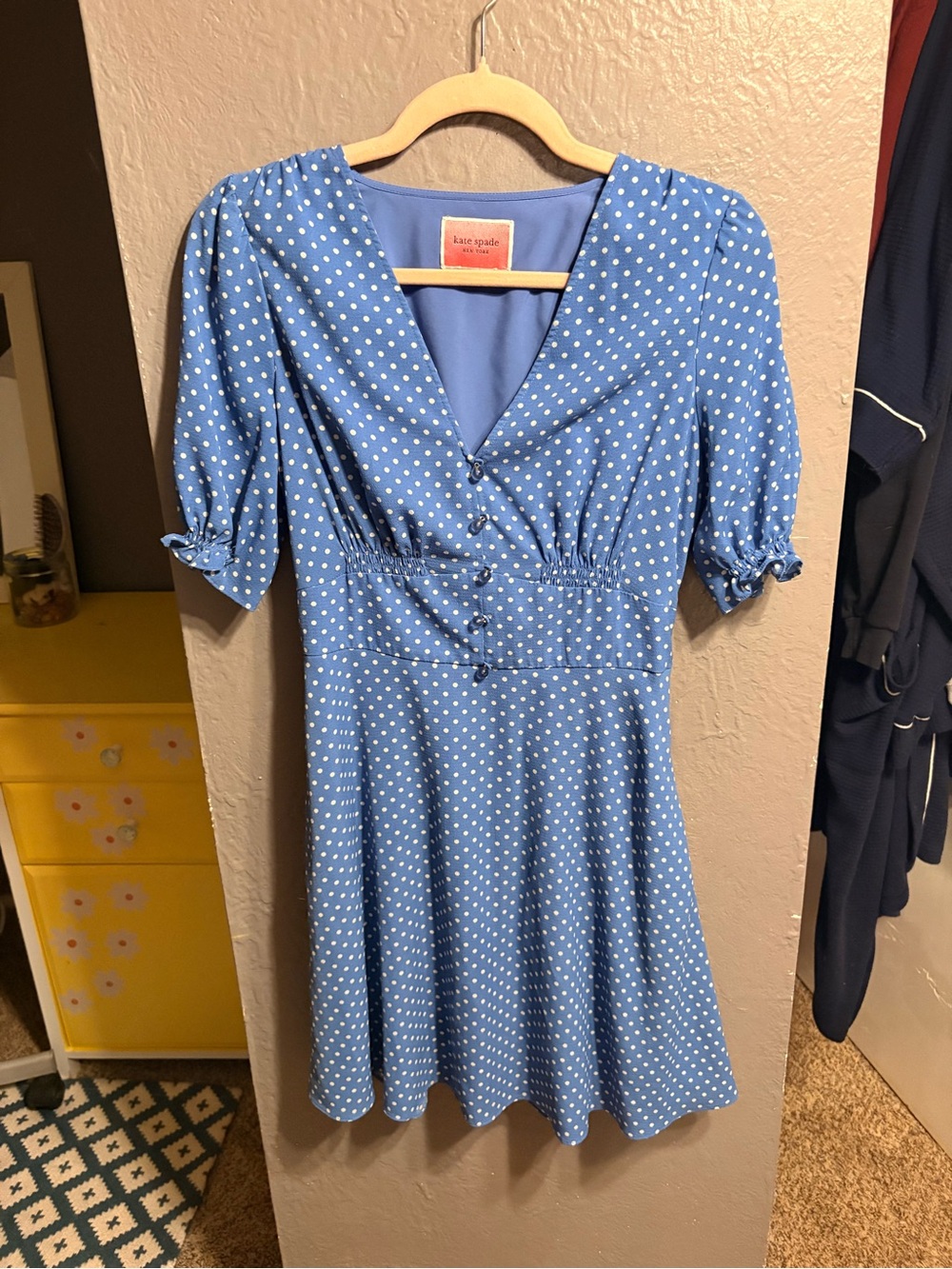 Kate Spade Mid dress